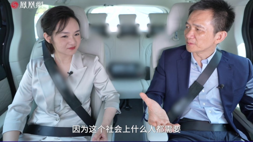 高考志愿怎么填报？姚洋：首先挑学校，其次挑城市，最后才挑专业