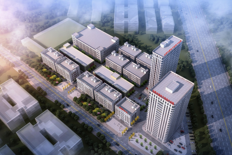 数字经济产业集聚 安徽肥西优质产业园区推荐