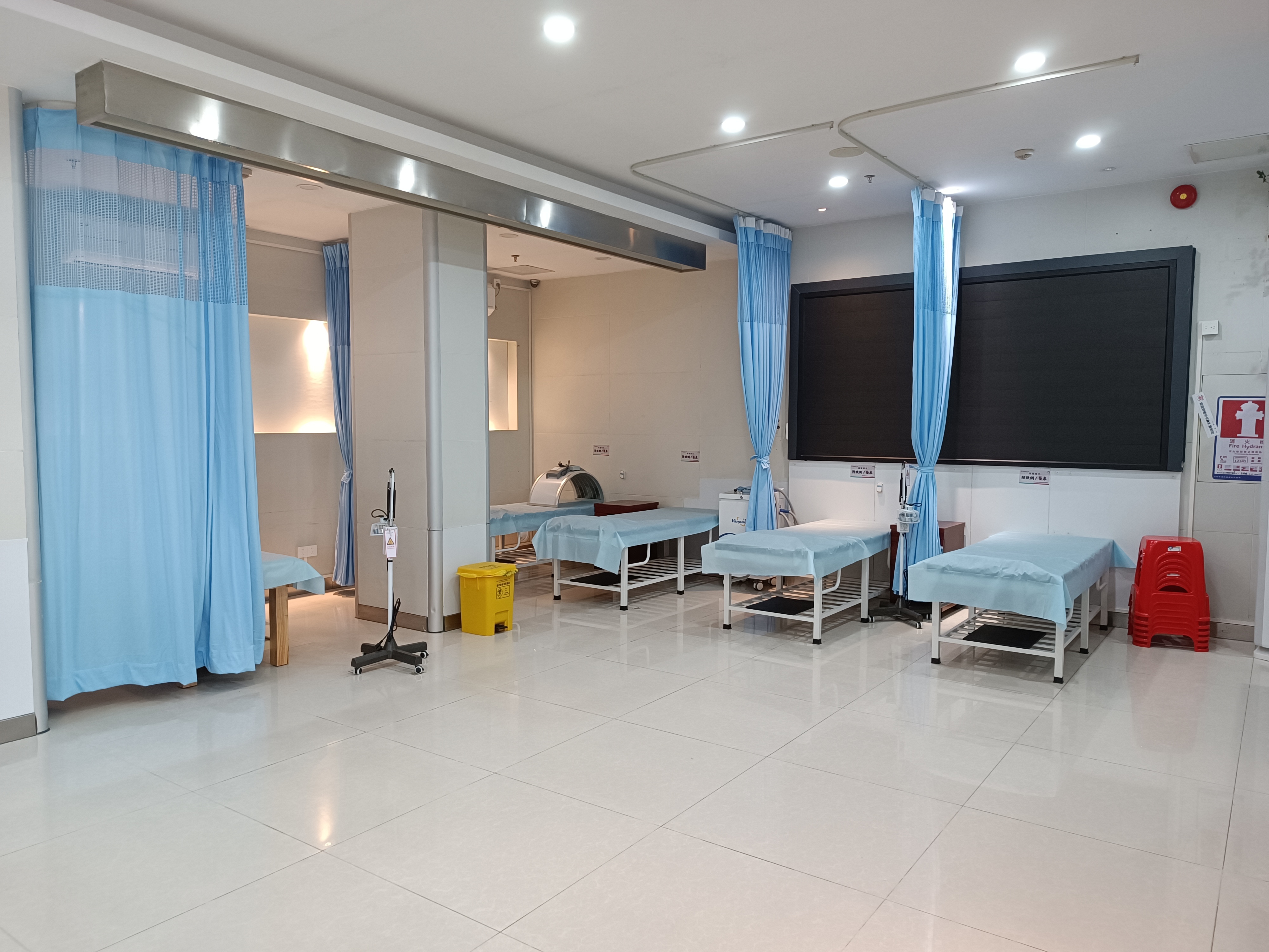 龙岗区又新增一家社康机构，龙岗区二院光雅园社康站开业！