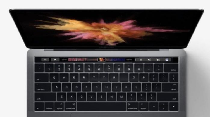 縫縫補補已三年，彭博社稱蘋果計劃明後年更新MacBook Pro模具設計