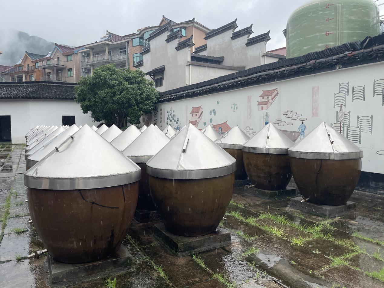 徐同泰百年官酱园