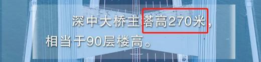 深中通道本日通车！《深圳-中山计划一体化举措方案》印发