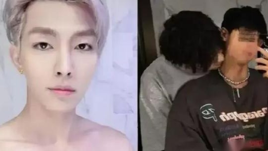 炎亚纶偷拍性爱片外流，判7月缓刑3年！网友：看过原片，确实恶心封面图