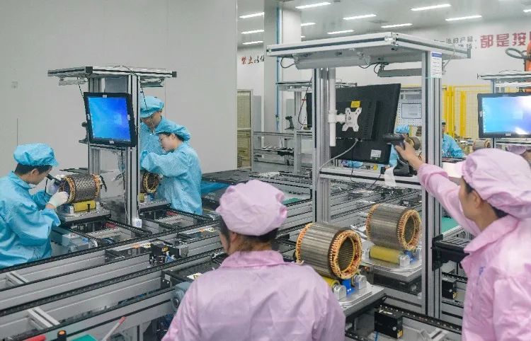 重庆出台实施方案 推动工业领域大规模设备更新和技术改造凤凰网重庆_凤凰网