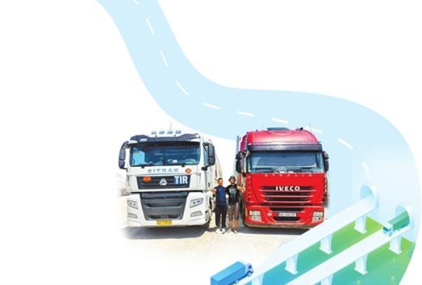 豫货跨“海” 更快更远