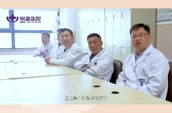 苏州明基医院：手术室里的温暖“三部曲”