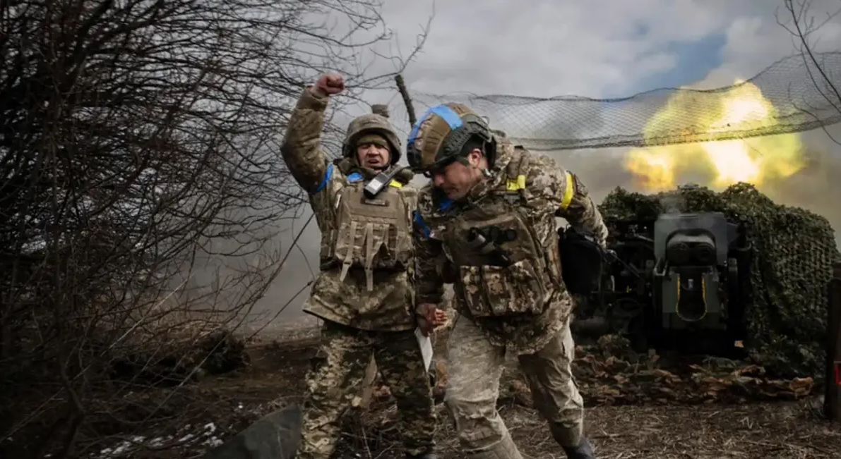 俄媒：乌军在24小时内对俄领土进行至少130次袭击