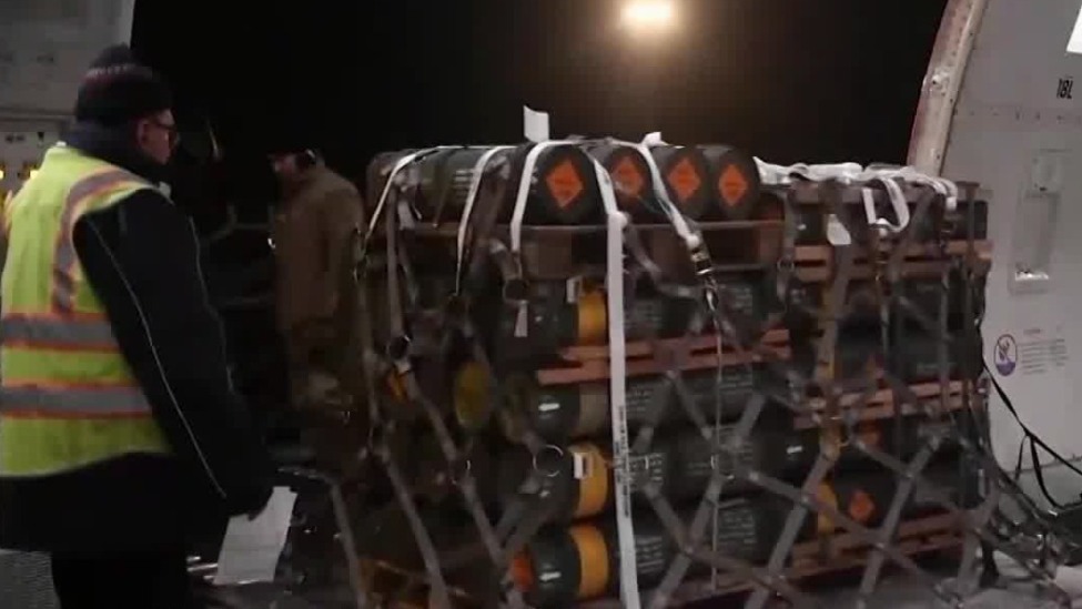 不知所踪的援乌武器，被摧毁还是被倒卖了？