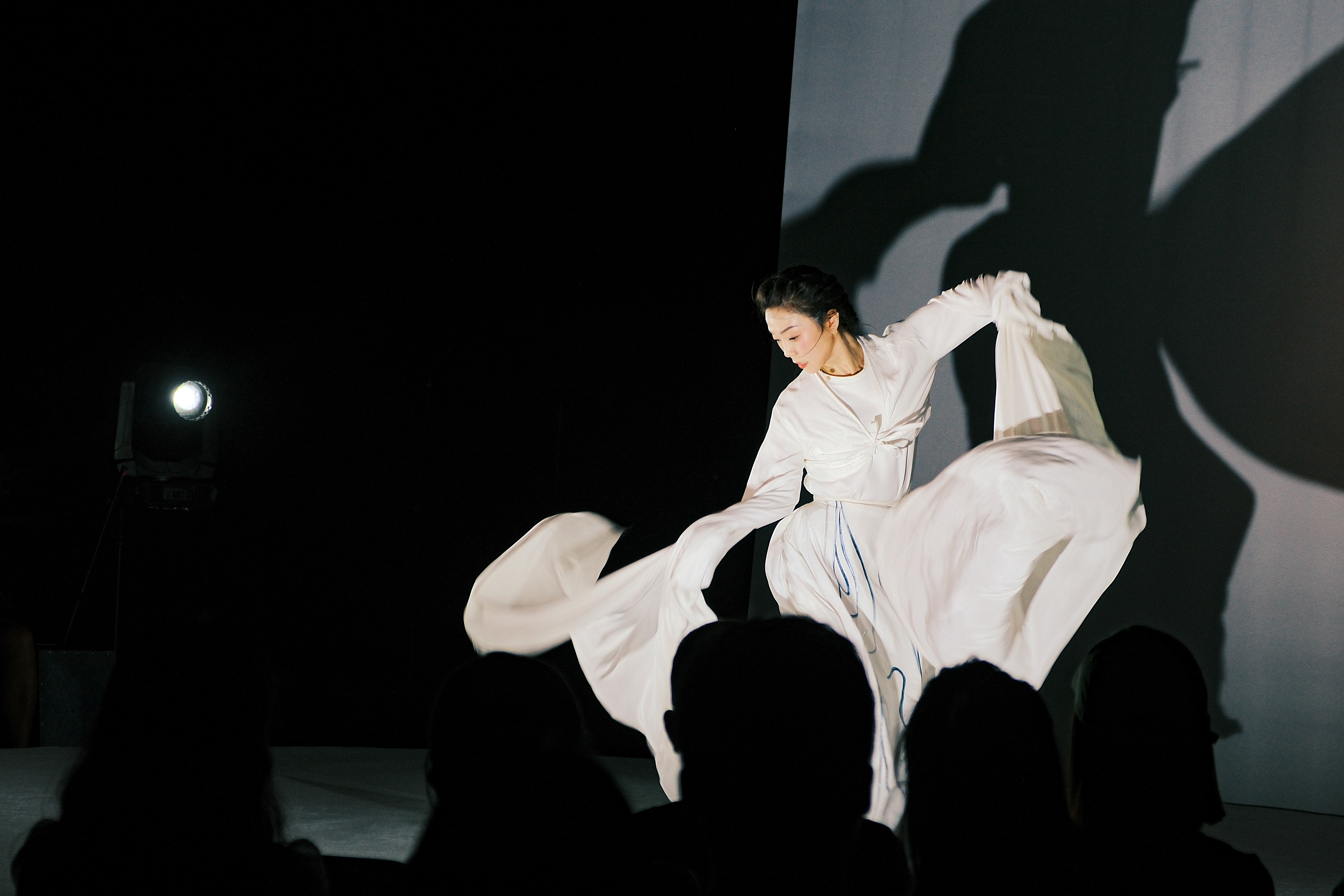 《长相念》剧照