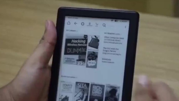 Kindle中国服务正式停止，电子书还有没有未来？