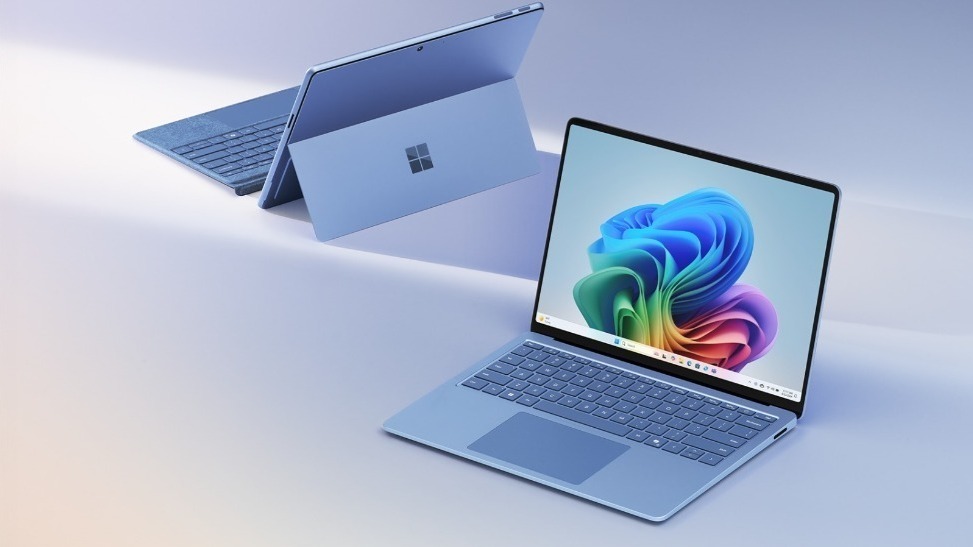 修復偶發屏幕色彩失真等問題，微軟Surface Pro 11、Laptop 7獲7月補丁更新