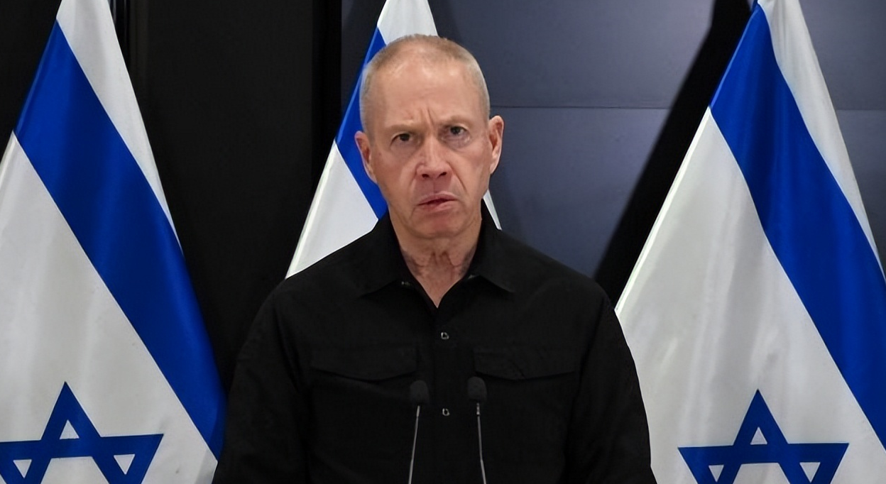以色列防长：将继续在拉法进行军事行动