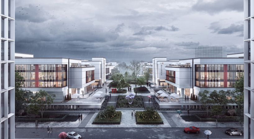 数字经济产业集聚 安徽肥西优质产业园区推荐