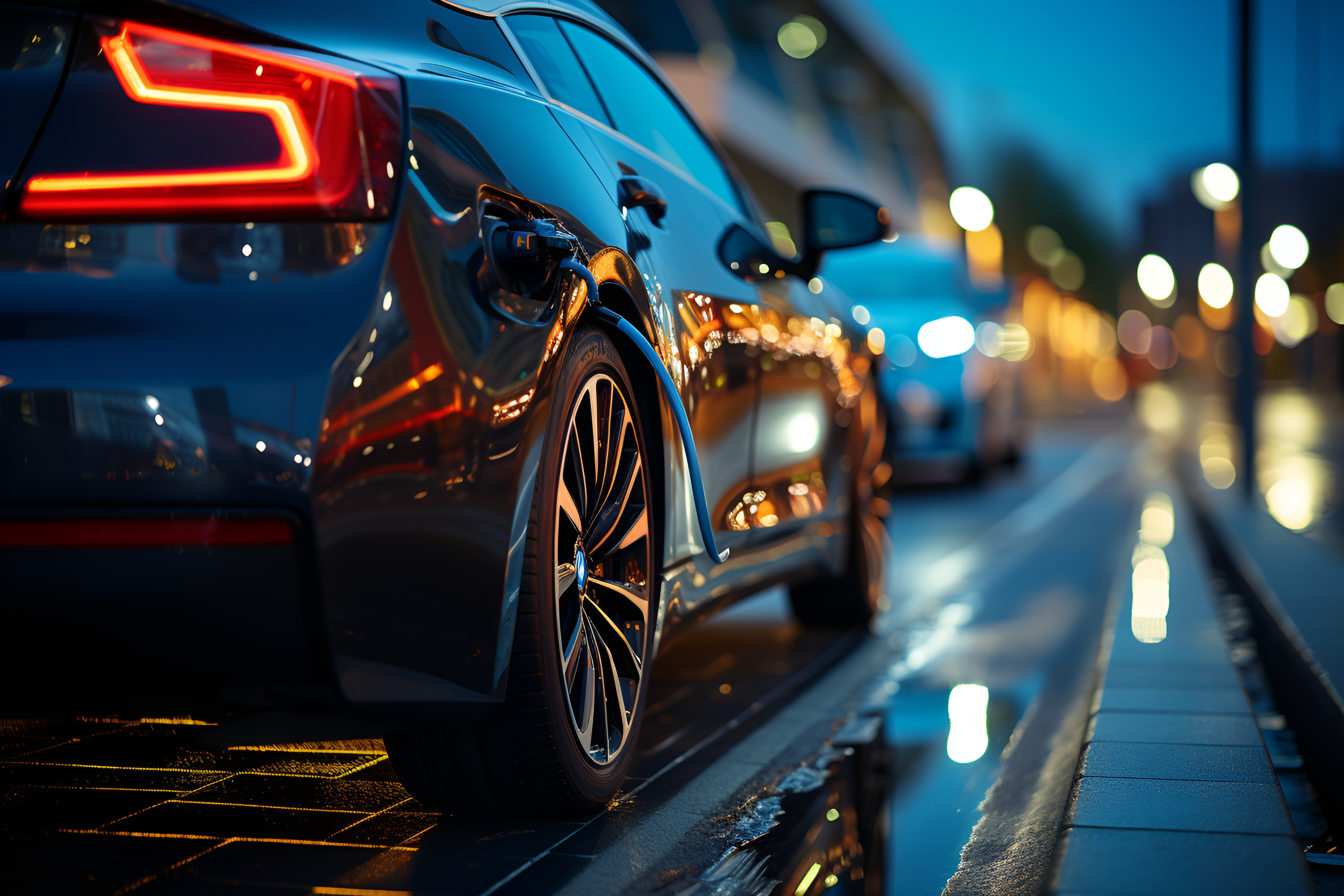 以“变革中的新交通”为主题 2024世界交通运输大会在青岛开幕