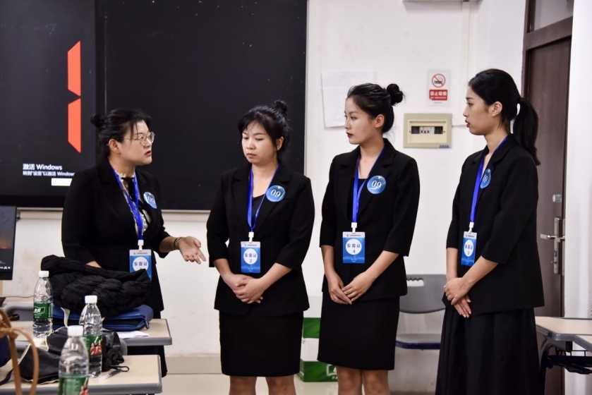 赣州职业技术学院在2024年江西省职业院校技能大赛教学能力比赛获一等奖、二等奖各2个