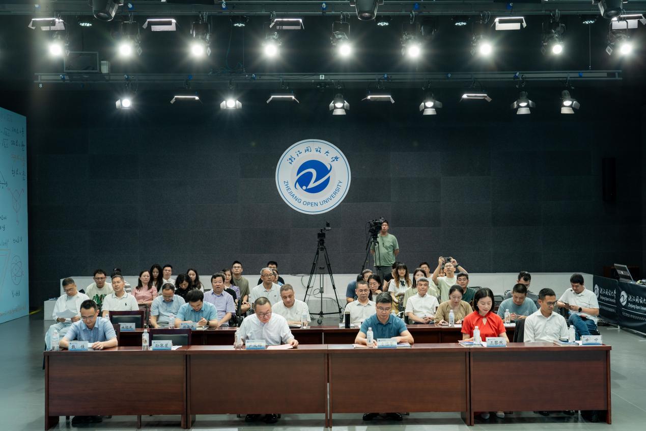 “义利并举 四海创生”金庆伟作品《出海记》创作交流会举办