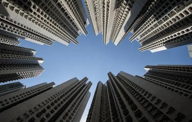 楼市泡沫挤完了,但房价何时才能止跌?_凤凰网