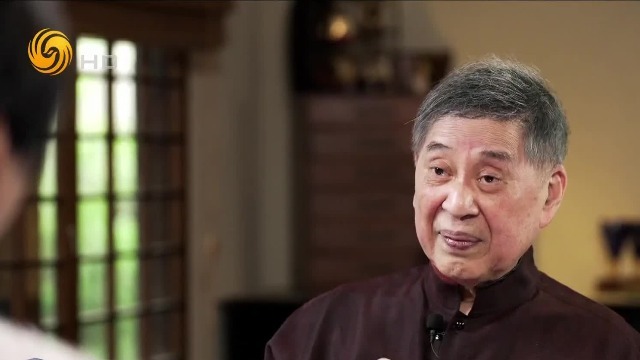 问答神州丨白先勇：西方观众对《牡丹亭》的反应比中国观众还热烈_凤凰网视频_凤凰网