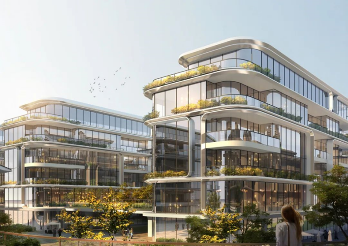 数字经济产业集聚 安徽肥西优质产业园区推荐