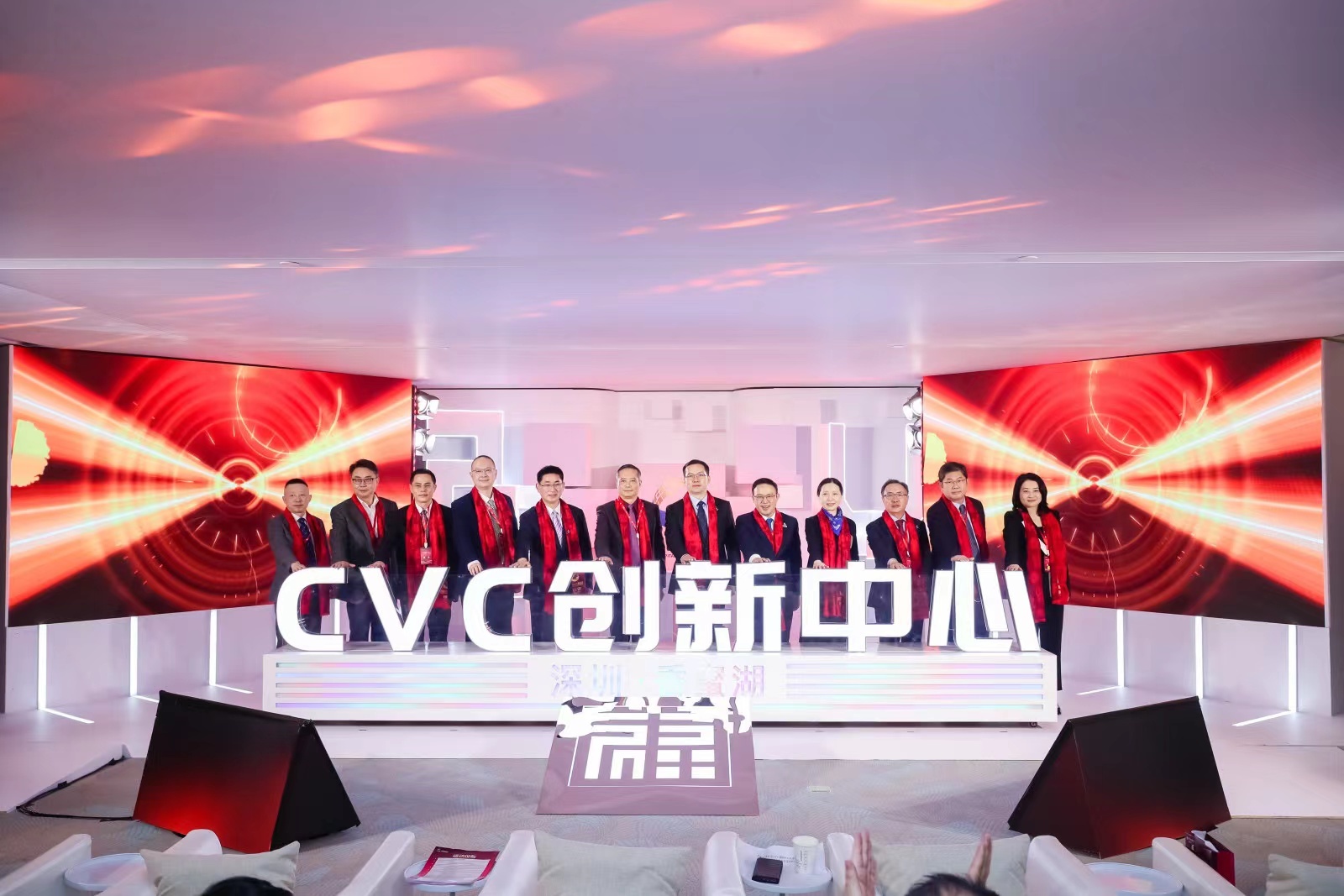 福田金融招商“亮点频出”,经济高质量 发展“步履不停”