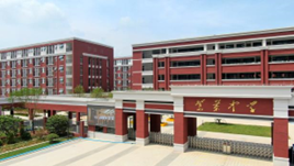 “烟火气”满满 蓬江滨江新区商业街上新