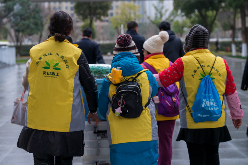 重阳节开放运营！这家在灵山大佛旁的养老院，优先面向三类人群