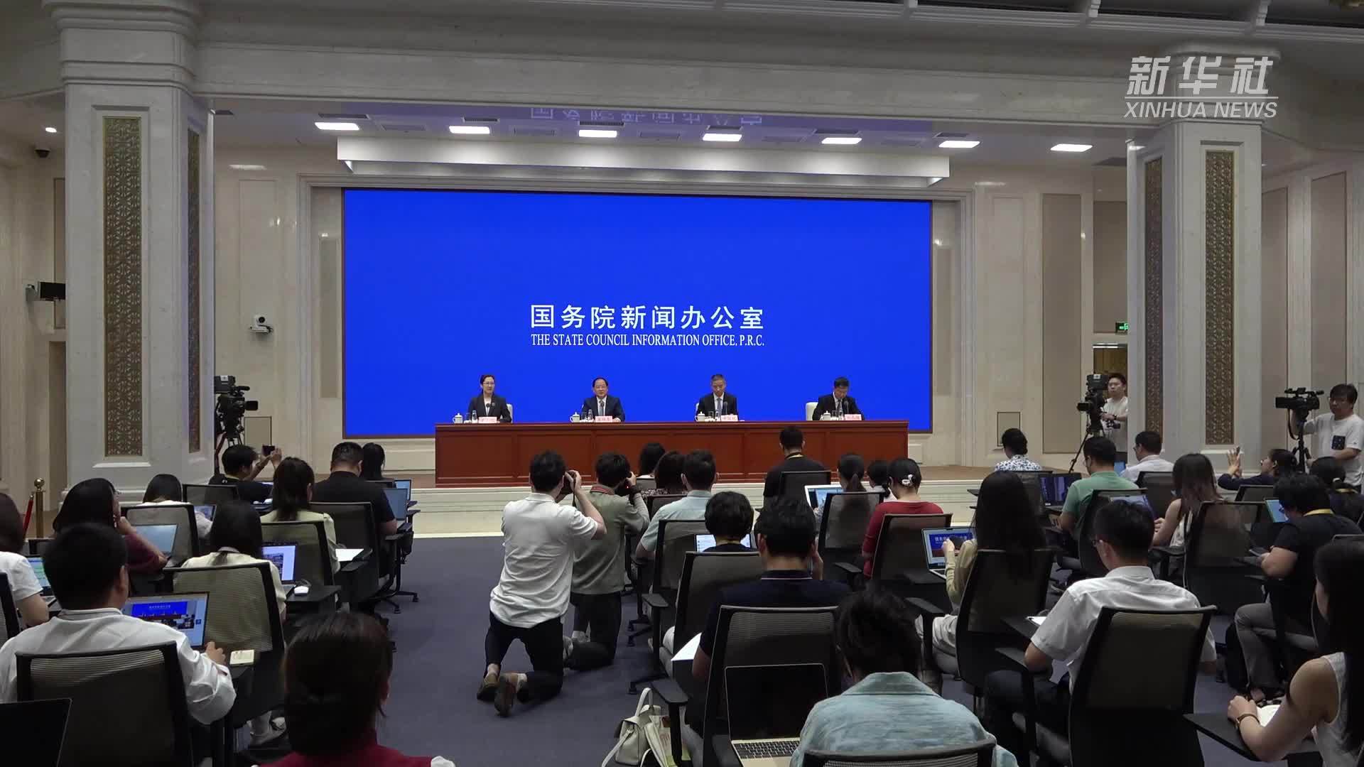 工业和信息化部：我国工业形成了全、多、大的独特优势