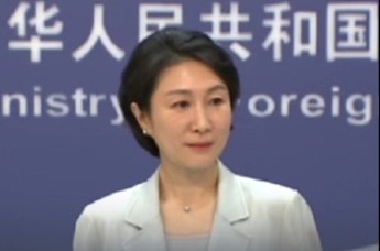 在华外国博主带红“city不city” ，外交部回应：中国就在这里，欢迎大家来