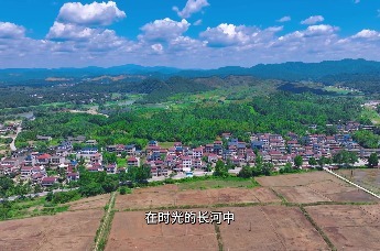 江西浮梁：走进高沙渡