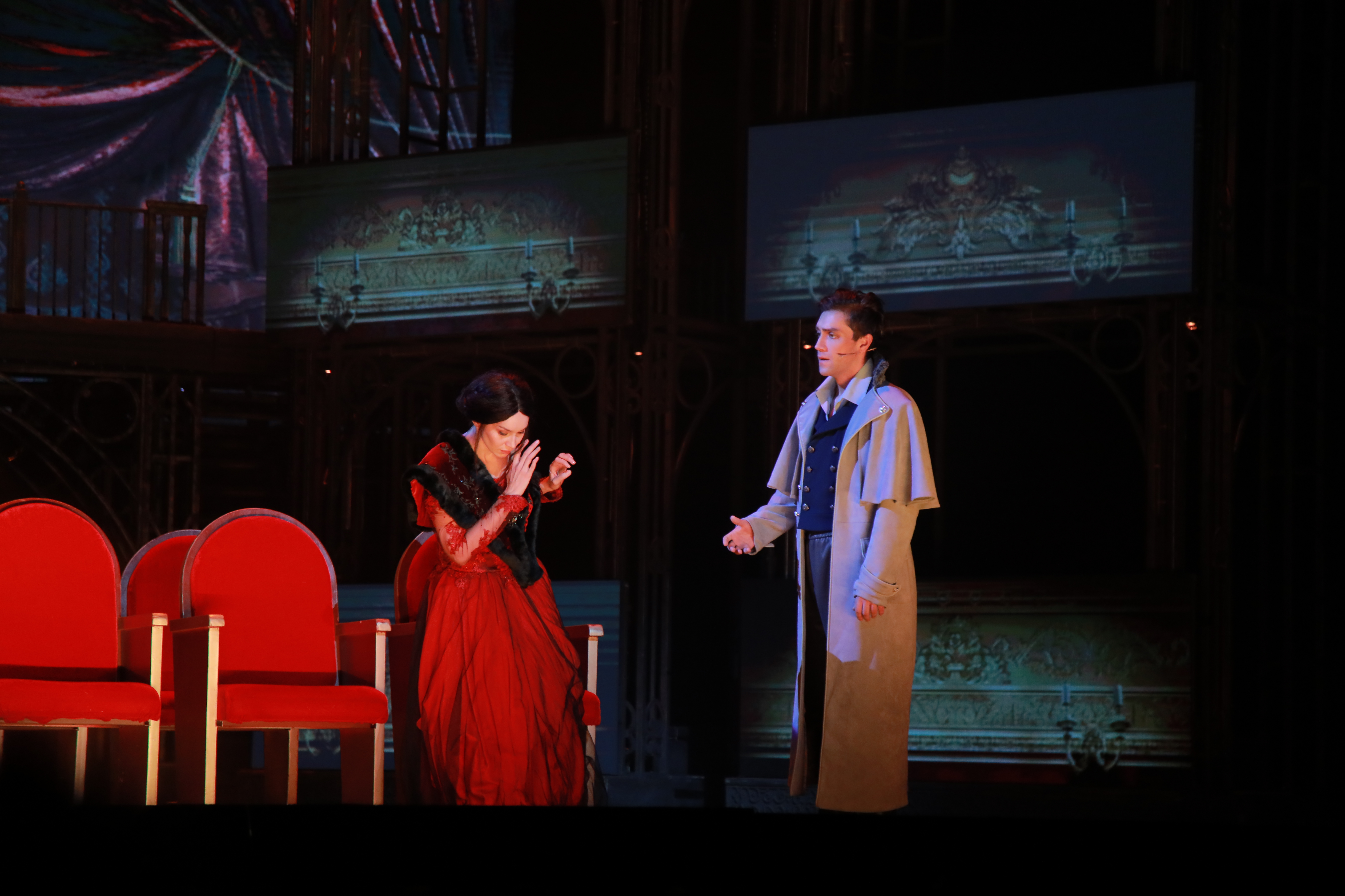 《芝加哥》激情上演艺术节重磅开票！青岛大剧院开启下半年演出盛宴