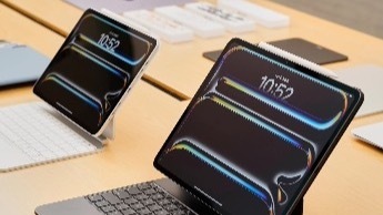 蘋果2025年iPad產品線陣容曝光