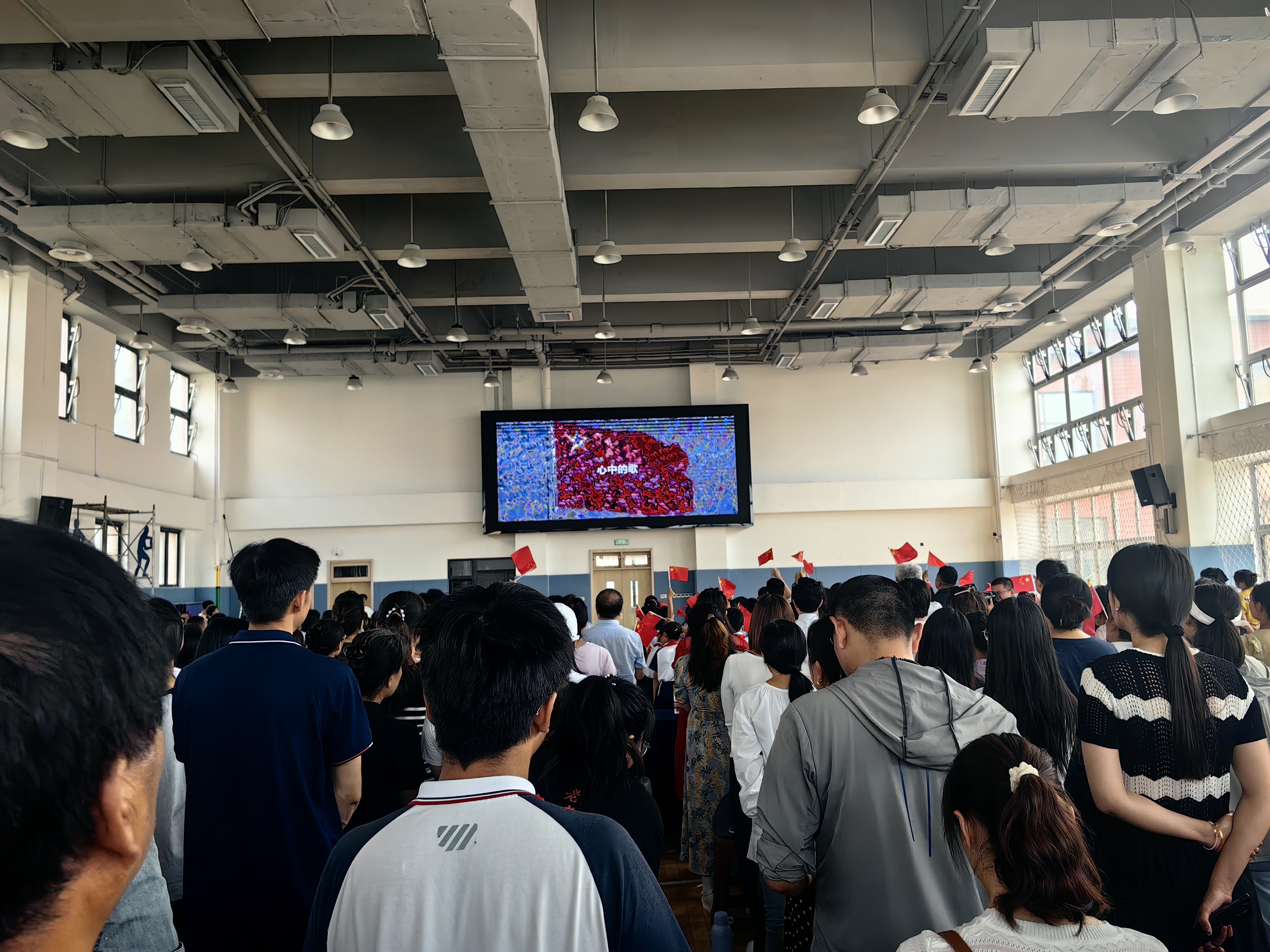 沧海品质|赓续革命精神 筑牢爱国印记——青岛市红色文化进校园活动在沧海路小学成功举行