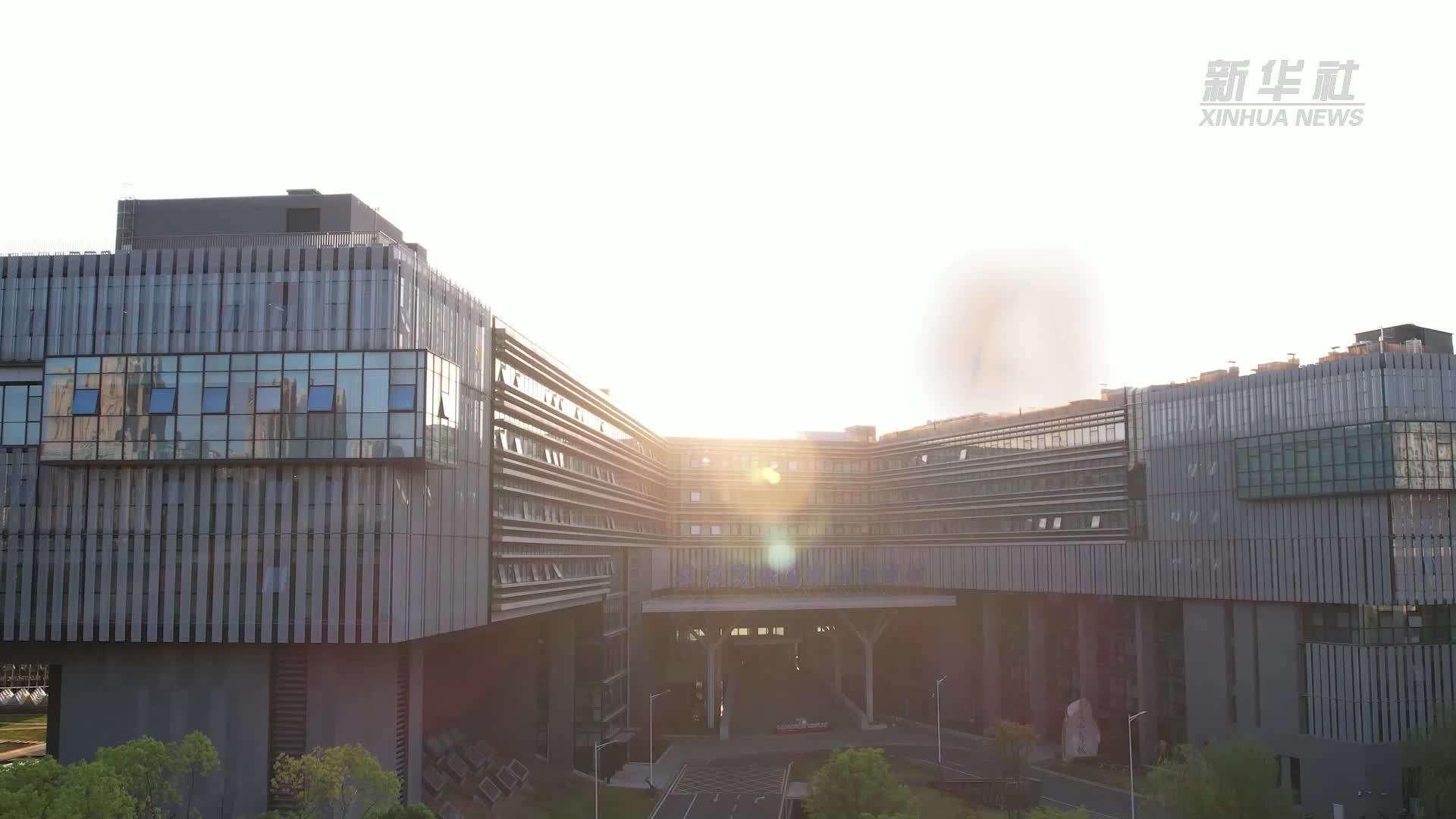 党旗在基层一线高高飘扬｜党建推动科研 支部引领创新