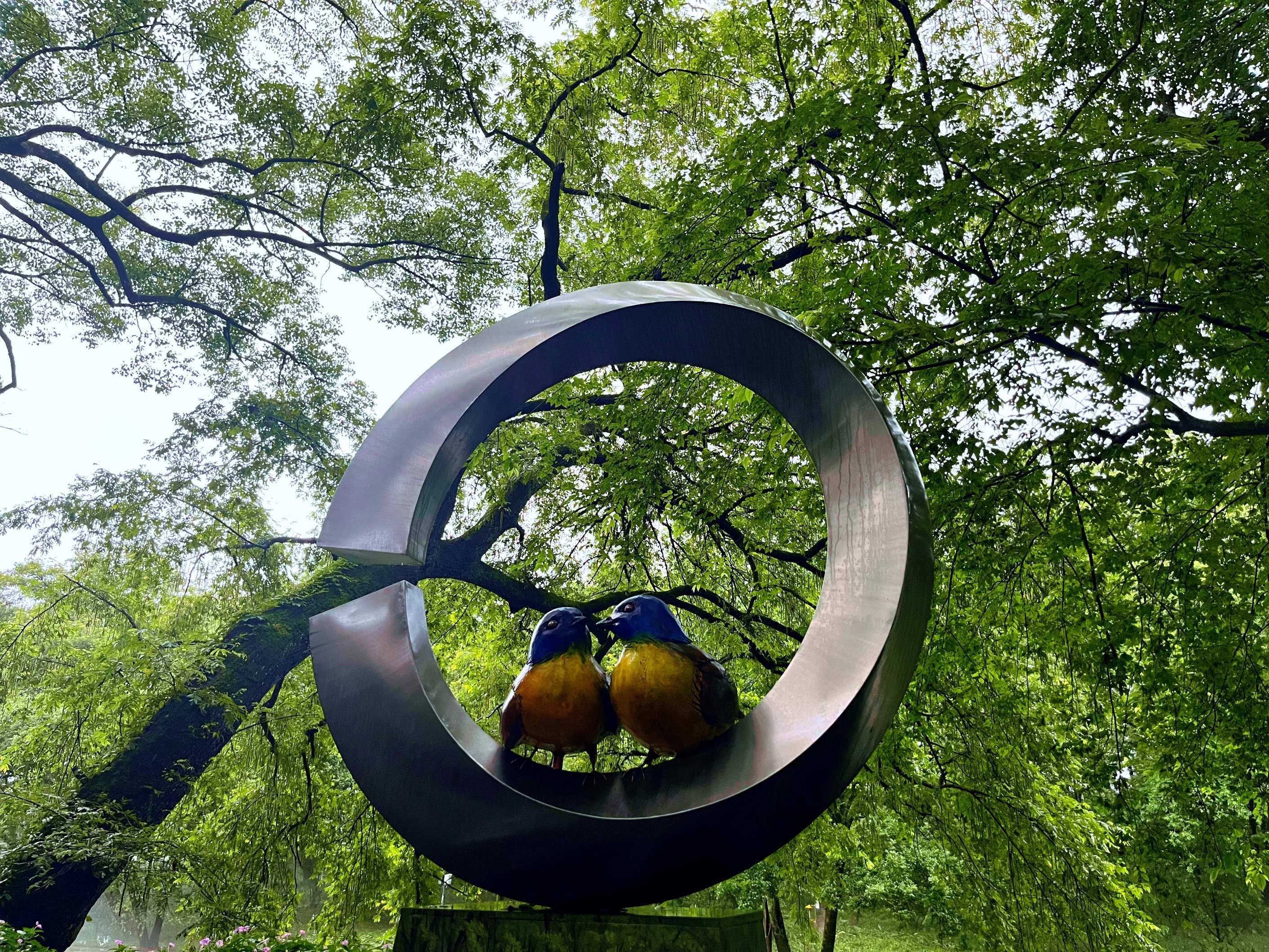 婺源石门村:生态乡村画振兴