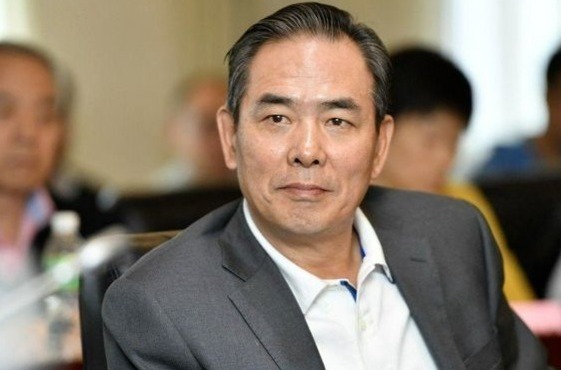 蔡振华：为乒乓球而生_凤凰网视频_凤凰网