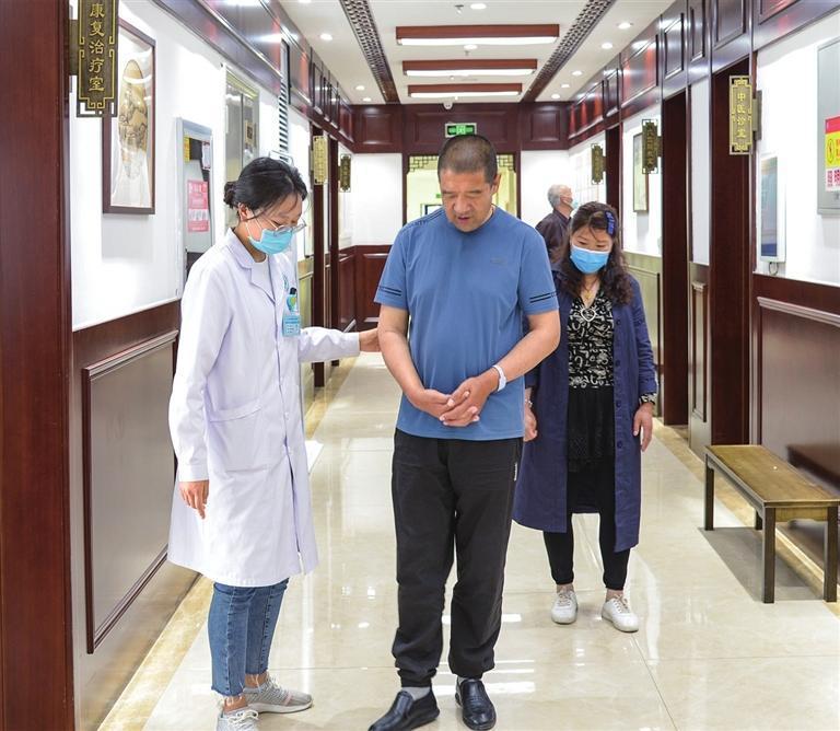 为患者开展更精细的中医药诊疗服务
