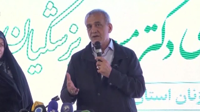 李绍先：保守派地位难撼动，伊朗恐迎弱势新总统