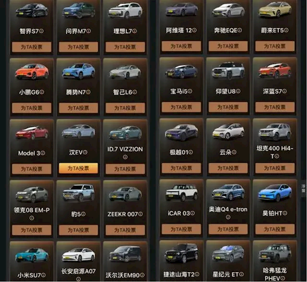 懂车帝夏测纯电SUV续航榜:广汽昊铂HT第一 跑了663公里