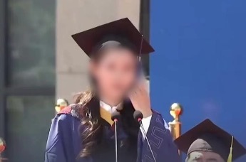 学生与校领导有不正当男女关系？西安交大：警方调查系造谣，优秀毕业生相关传言也已展开调查