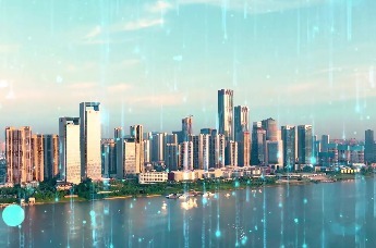 智驭未来，湘江新区智能网联产业新飞跃