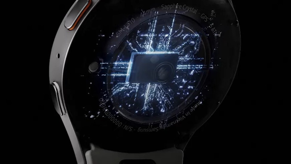 三星Galaxy Watch7/Ultra發佈：搭載3nm芯片，傳采用GAA晶體管