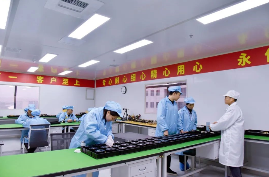 探“新”之路 | 硬核实力助国之重器，翱翔新蓝海