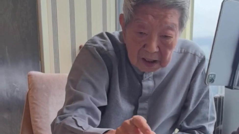 蔡澜：我赞成大家多吃一点猪油，比菜油更容易洗净碗碟，比牛油更香