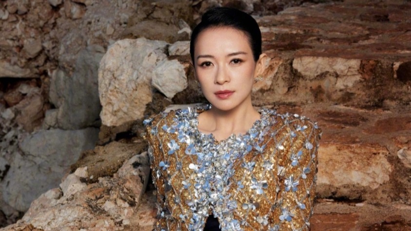 章子怡担任威尼斯电影节主竞赛评委封面图