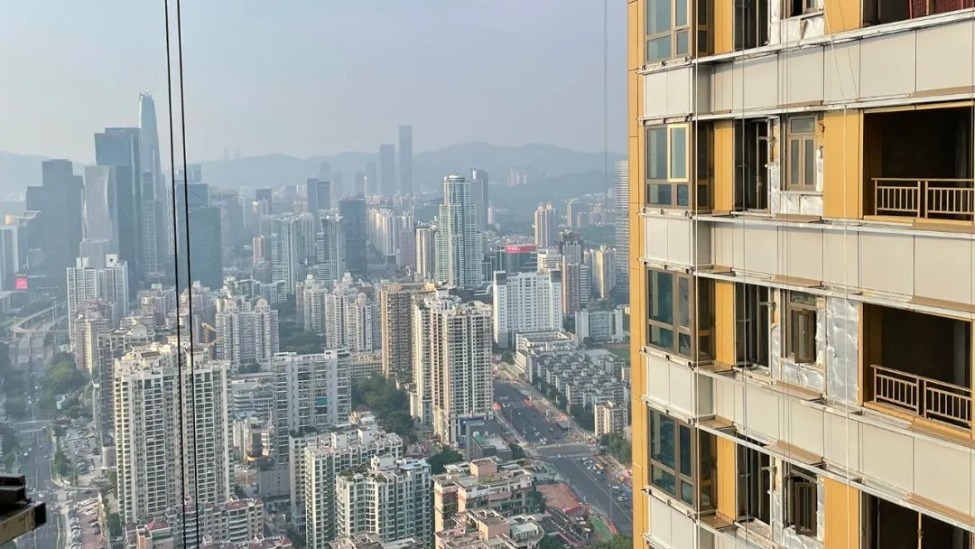 这10家房企上半年已交付近70万套房,有你家的吗?_凤凰网