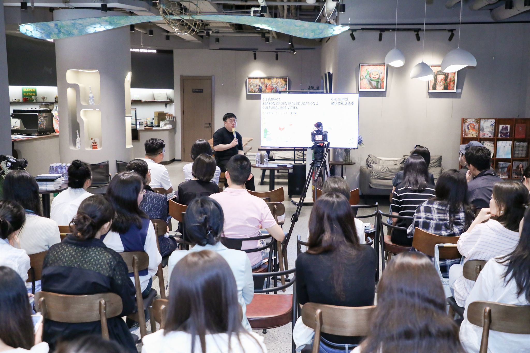 大咖汇聚 精彩观点分享!