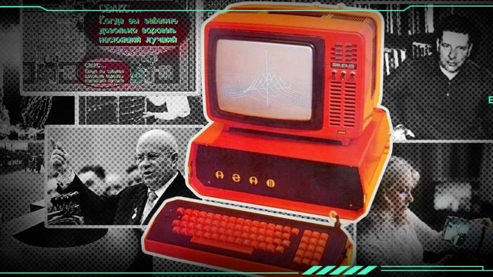 蘇聯電子技術世界領先，為什麼俄羅斯造不出芯片？