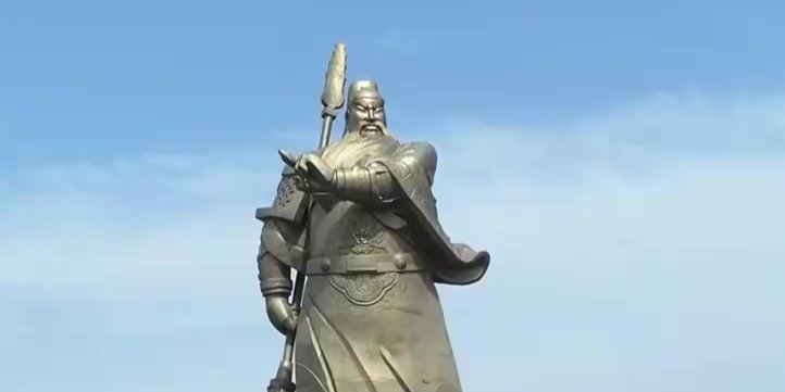 运城小作文来了！来看看董宇辉眼中的运城吧