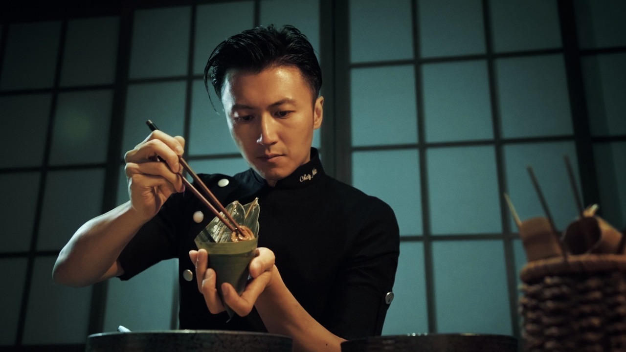 歌手、演员、厨师样样都行，谢霆锋：还是会焦虑，觉得方方面面都可以更好