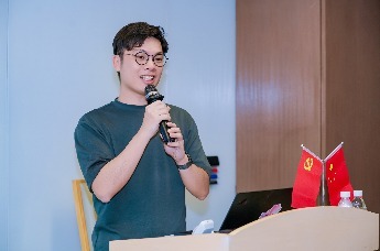 凤对话 | 孔繁枣：财商教育需要体验式、实践式的教育方法